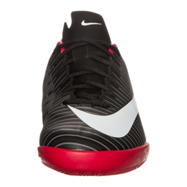 Sobne cipele Nike Mercurial Vapor Xi Ic Jr 831947-002 crno crno 1