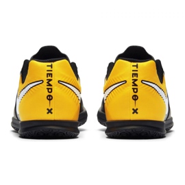Sobne cipele Nike TiempoX Rio Iv Ic Jr 897735-008 višebojan crna 1