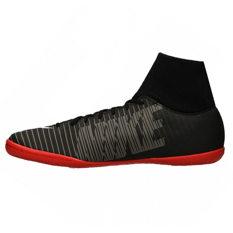 Sobne cipele Nike MercurialX Victory 6 Df Ic M 903613-002 crna crna 1