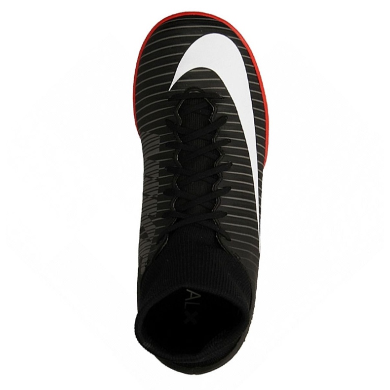 Sobne cipele Nike MercurialX Victory 6 Df Ic M 903613-002 crna crna 2