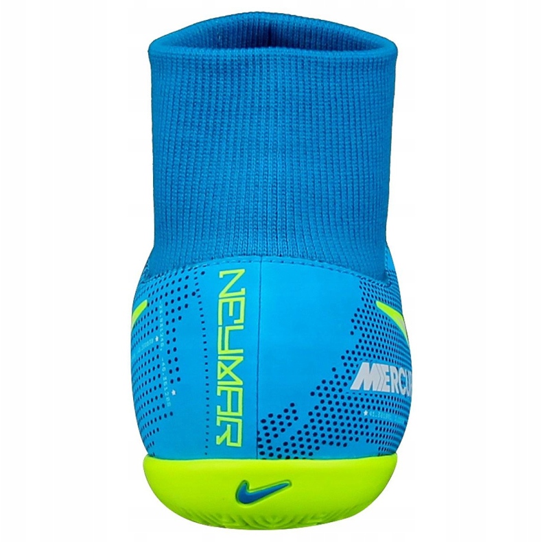 Sobne cipele Nike Mercurial Victory 6 Df Njr Ic 921515-400 plava plava 1