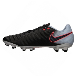Kopačke Nike Tiempo Ligera Iv Fg M 897744-004 raznobojna crno 1