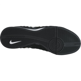 Sobne cipele Nike TiempoX Ligera Iv Ic M 897765-002 crno crno 1
