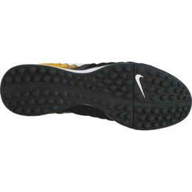 Nike TiempoX Ligera Iv Tf M 897766-008 tenisice za nogomet višebojan crna 1