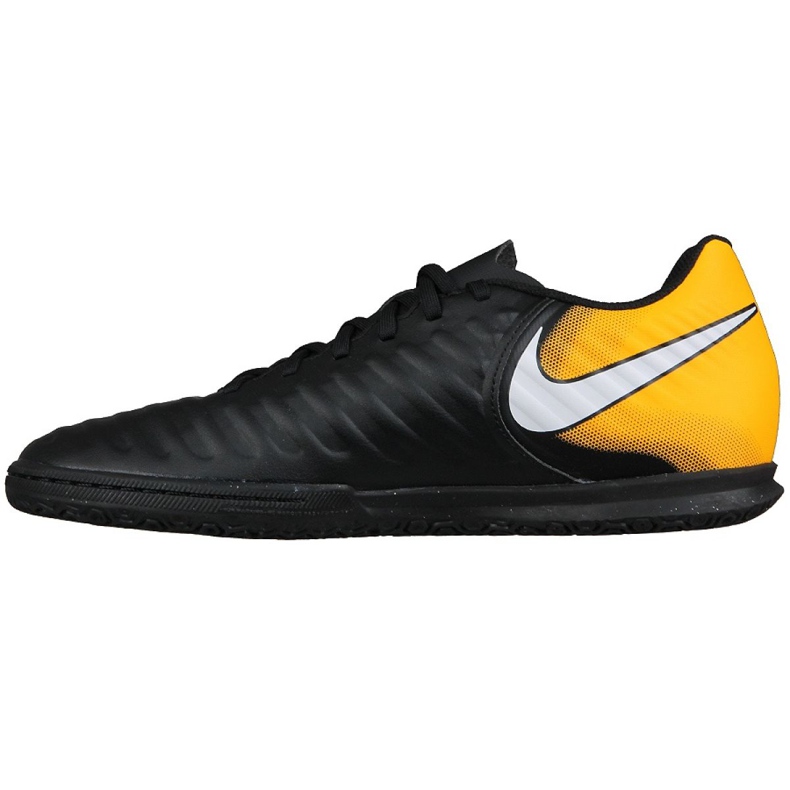 Sobne cipele Nike TiempoX Rio Iv Ic M 897769-008 raznobojna crno 1