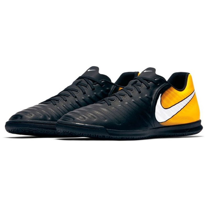Sobne cipele Nike TiempoX Rio Iv Ic M 897769-008 raznobojna crno 2