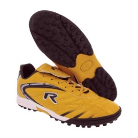 Starlife Md 11216 kopačke narančasta narančasta 1