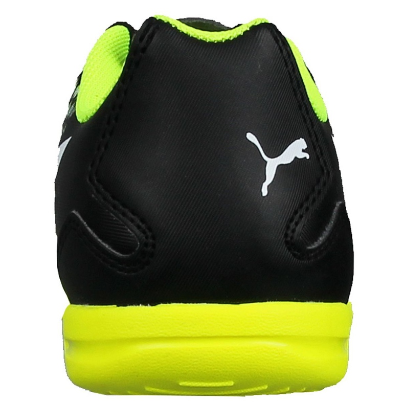 Sobne cipele Puma Adreno Iii In jr 104050 07 crna crna 1