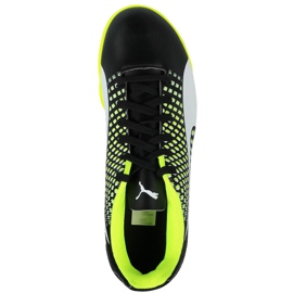 Sobne cipele Puma Adreno Iii In jr 104050 07 crno crno 2