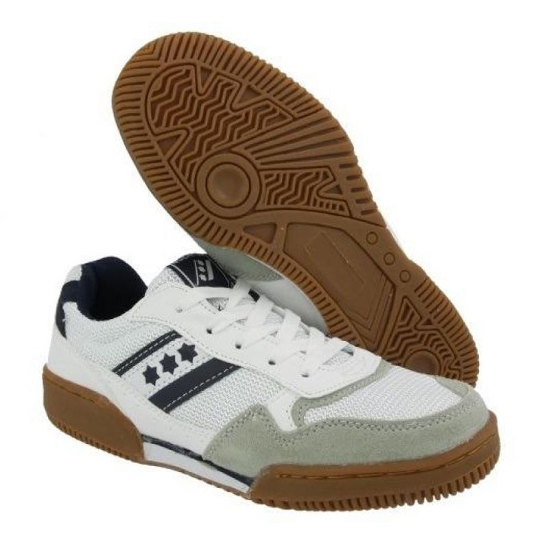 Rucanor Balance cipele za zatvorene prostore bijela bijela 1