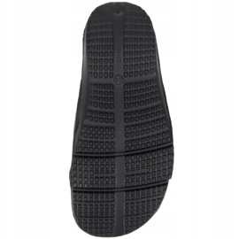 Aqua-Speed ​​Arizona M papuče za bazen crne crno 1