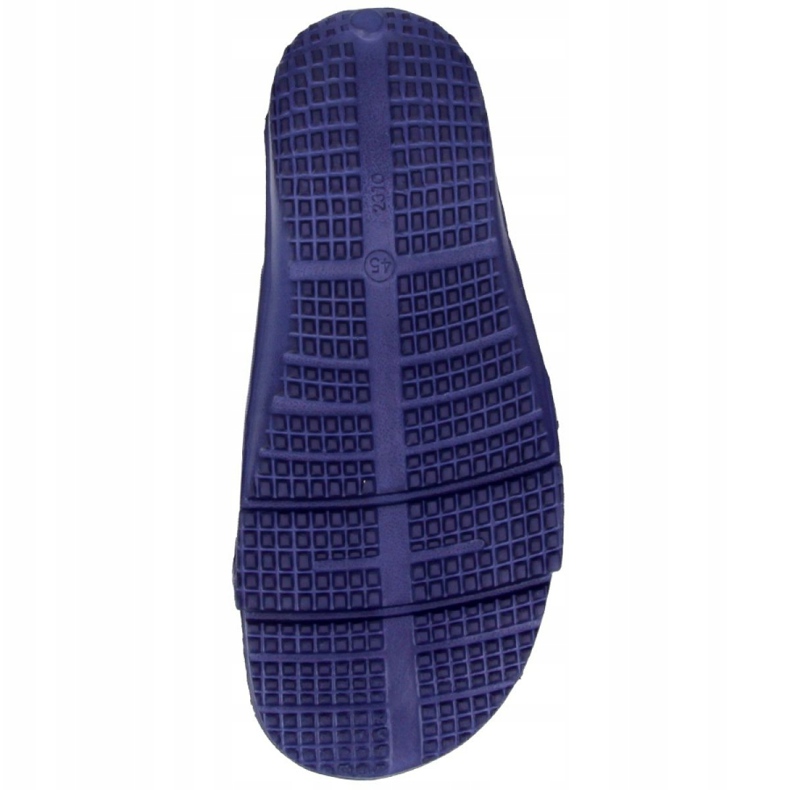 Aqua-Speed ​​Arizona M tamnoplave papuče za bazen tamnoplava 1