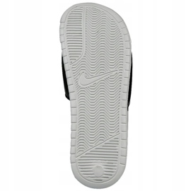 Nike Sportswear Benassi Just Do It Print W 618919-013 bež smeđa 2