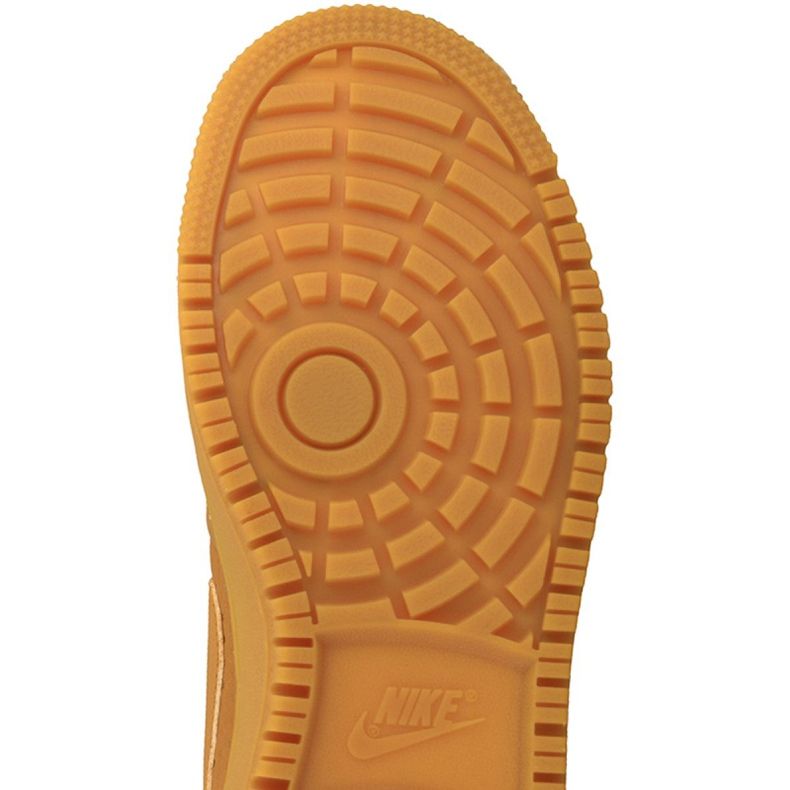 Cipele Nike Sportswear Court Borough Mid Winter M AA0547-700 smeđa 1