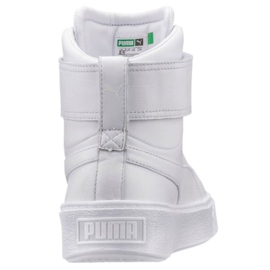 Cipele Puma Platforma Mid Wn s W 364242 02 bijela 1