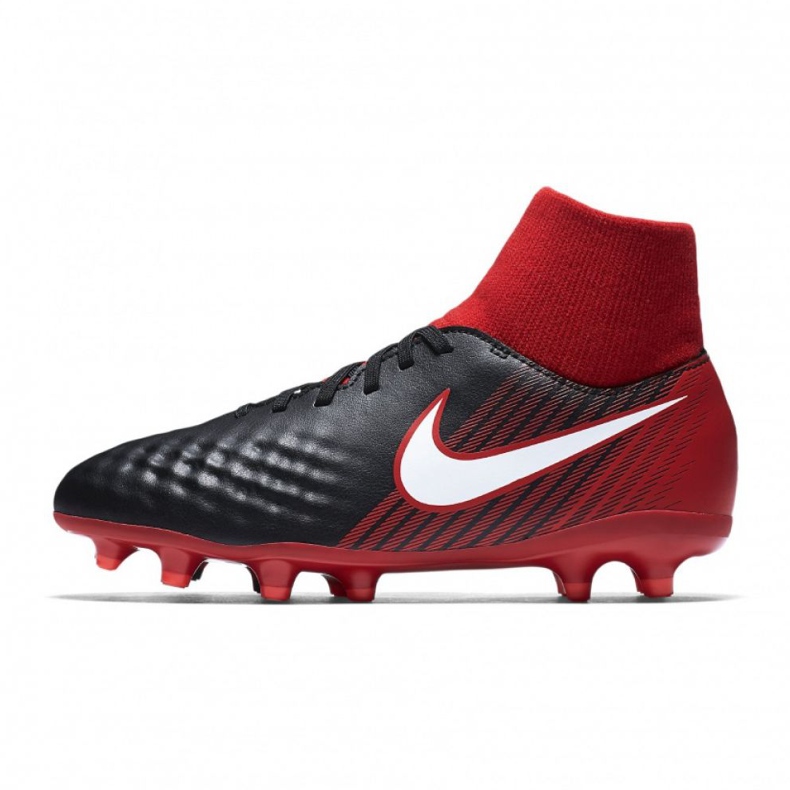 Nike Magista Onda Ii Df Fg Jr 917776-061 raznobojna crno 1