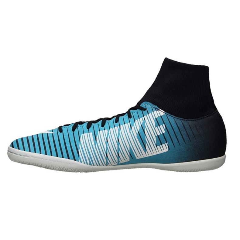 Sobne cipele Nike MercurialX Victory 6 Df Ic M 903613-404 plava plava 1