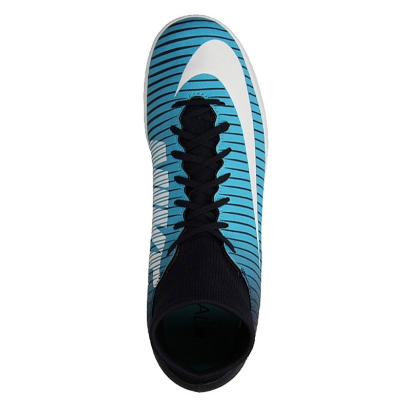 Sobne cipele Nike MercurialX Victory 6 Df Ic M 903613-404 plava plava 2