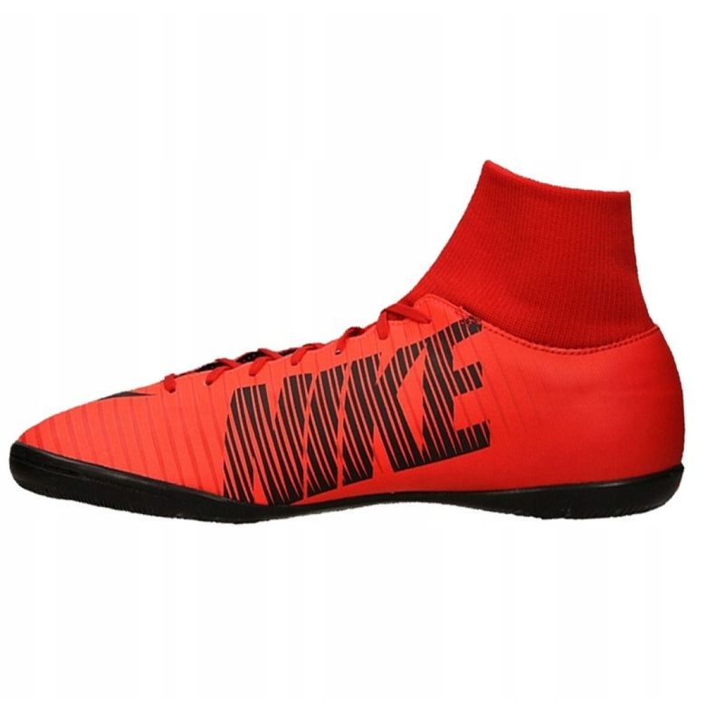 Sobne cipele Nike MercurialX Victory 6 Df Ic M 903613-616 crvena crvena 1