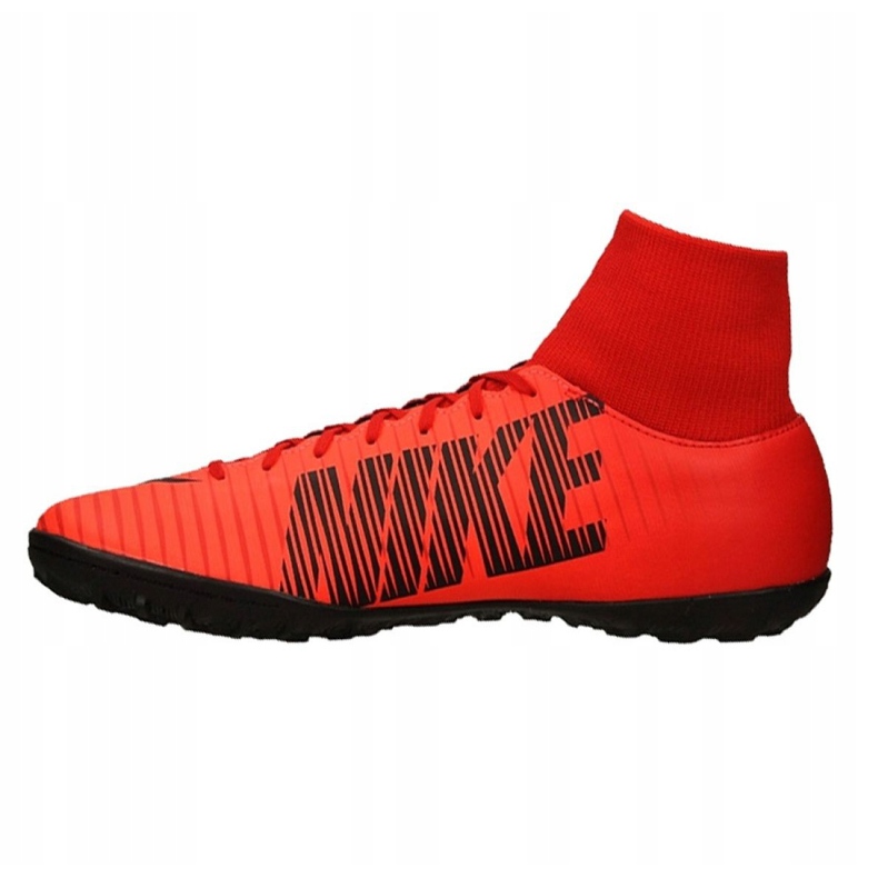 Nogometne cipele Nike MercurialX Victory Vi Df Tf M 903614-616 crvena crvena 1