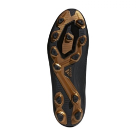 Kopačke Adidas Predator 18.4 FxG M CP9265 crna crna 1