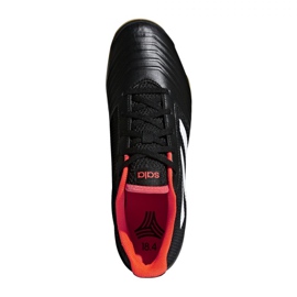 Sobne cipele adidas Predator Tango 18.4 In M CP9286 crna crna 1