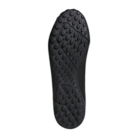 Kopačke Adidas Predator Tango 18.4 Tf CP9272 crna crna 1
