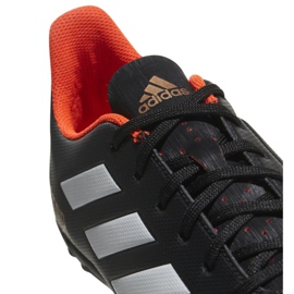 Kopačke Adidas Predator Tango 18.4 Tf CP9272 crno crno 2
