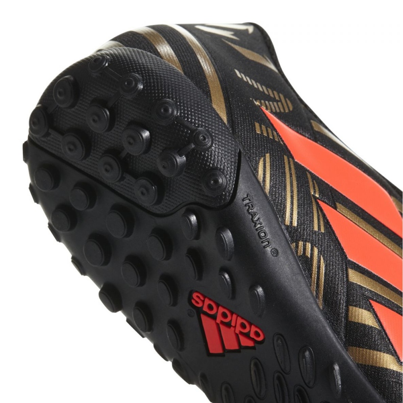 Adidas Nemeziz Messi Tango Tf M CP9070 kopačke višebojan crna 2