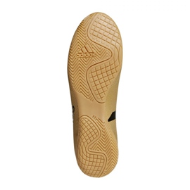 Sobne cipele adidas X Tango 17.4 In M CP9149 višebojan zlatni 1