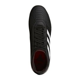 Kopačke Adidas Predator Tango 18.3 Tf M CP9278 višebojan crna 1