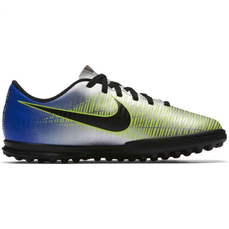 Nike MercurialX Vortex Iii Neymar Tf Jr 921497-407 kopačke višebojan plava 1