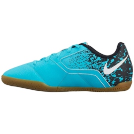 Sobne cipele Nike Bombax Ic Jr 826487-410 plava plava 1