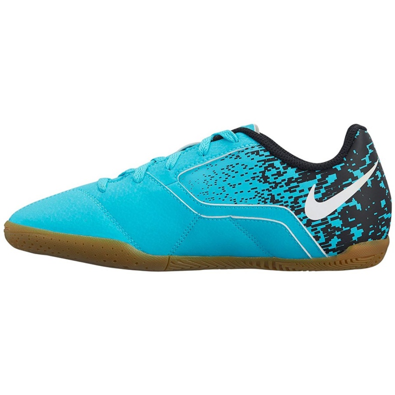 Sobne cipele Nike Bombax Ic Jr 826487-410 plava plava 1
