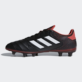 Adidas Copa 18.3 Fg M CP8953 kopačke crno crno 1