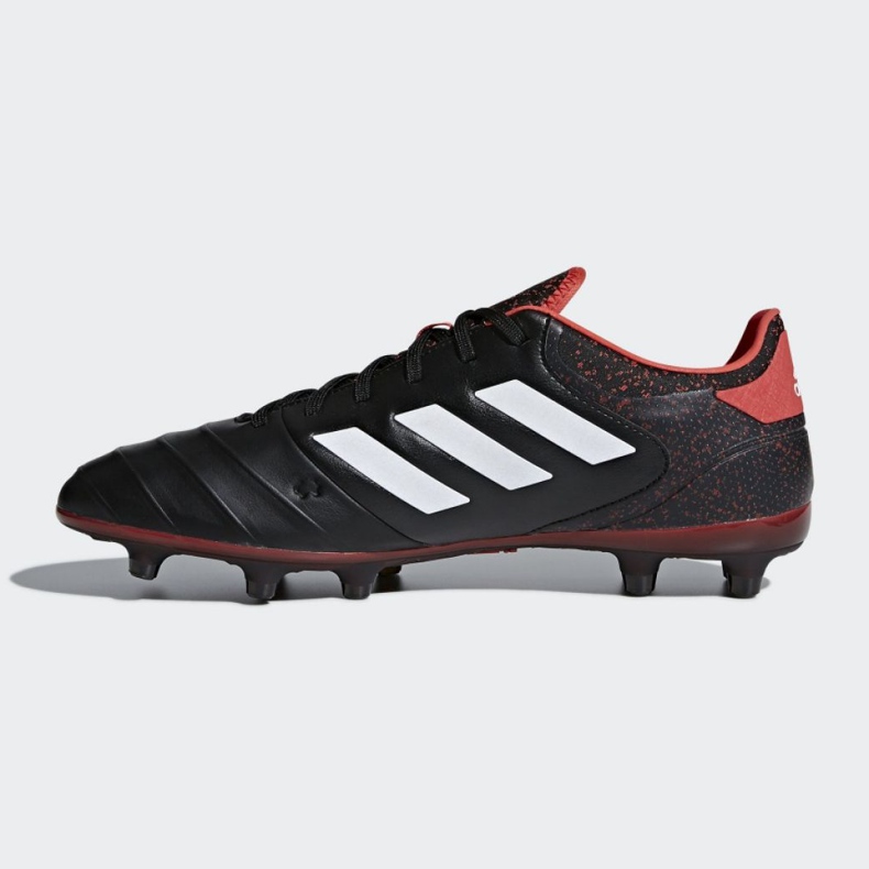 Adidas Copa 18.3 Fg M CP8953 kopačke crno crno 1