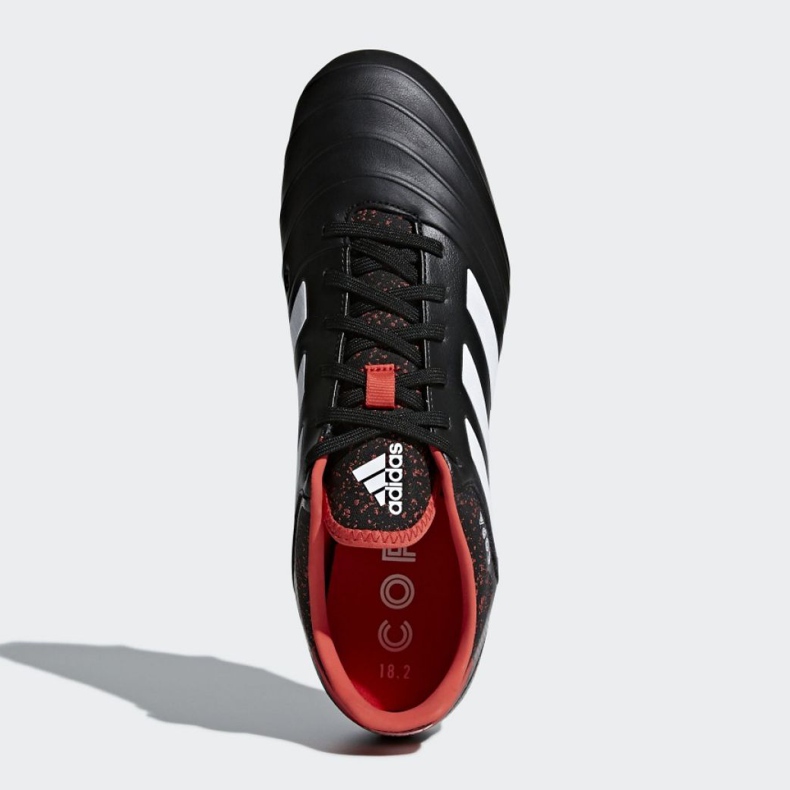 Adidas Copa 18.3 Fg M CP8953 kopačke crno crno 2