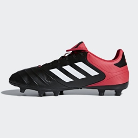 Kopačke Adidas Copa 18.3 Fg M CP8957 crna crna 1