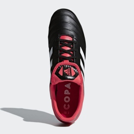 Kopačke Adidas Copa 18.3 Fg M CP8957 crno crno 2