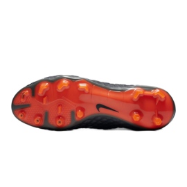 Kopačke Nike Hypervenom Phantom 3 Elite Df Fg M AH7270-081 siva siva 2
