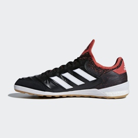 Sobne cipele adidas Copa Tango 18.1 In M CP8981 crno crno 1