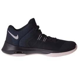 Košarkaške cipele Nike Air Versitile Ii 921692-401 tamnoplava crna 1