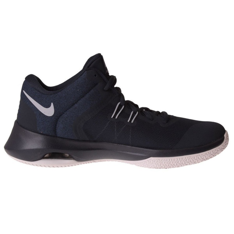 Košarkaške cipele Nike Air Versitile Ii 921692-401 mornarsko plava crno 1
