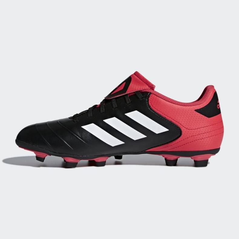 Kopačke Adidas Copa 18.4 FxG M CP8960 raznobojna crno 1