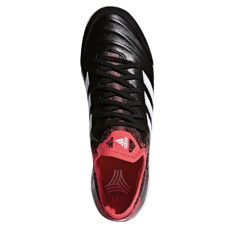 Kopačke Adidas Copa Tango 18.1 Tf M CP9433 višebojan crna 2