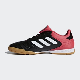 Sobne cipele adidas Copa Tango 18.3 In M CP9017 višebojan crna 1