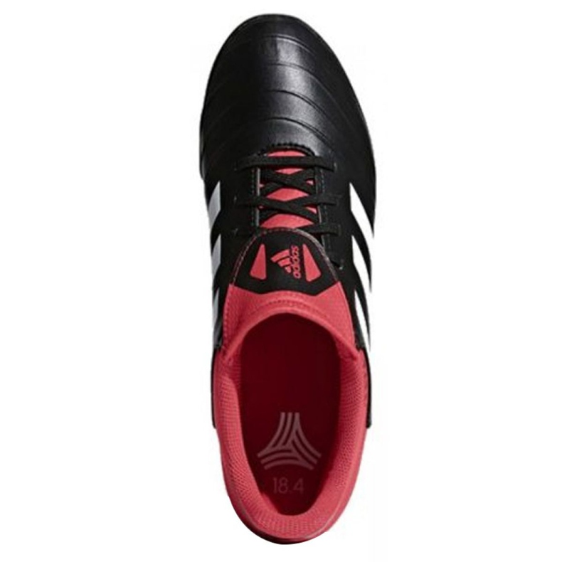 Kopačke Adidas Copa Tango 18.4 Tf M CP8975 raznobojna crno 2