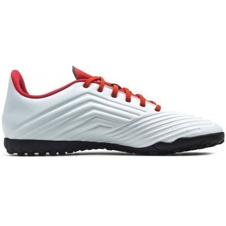 Kopačke Adidas Predator Tango 18.4 Tf M CP9932 višebojan bijela 1
