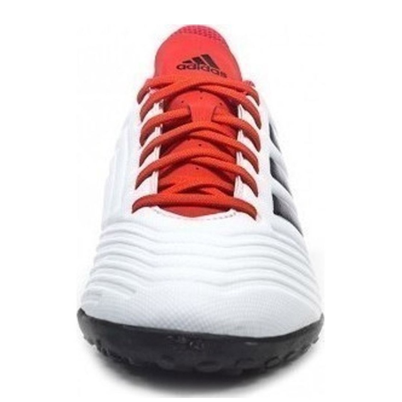 Kopačke Adidas Predator Tango 18.4 Tf M CP9932 višebojan bijela 2