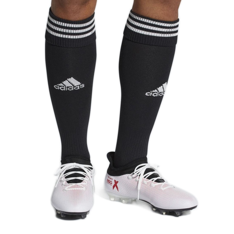 Adidas X 17.2 Fg M CP9187 kopačke višebojan višebojan 1